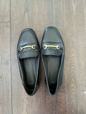 Black loafers (9)